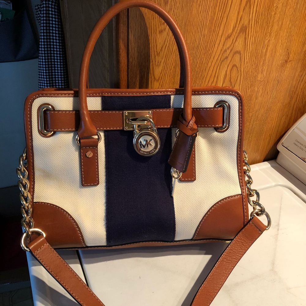MICHAEL KORS PURSE